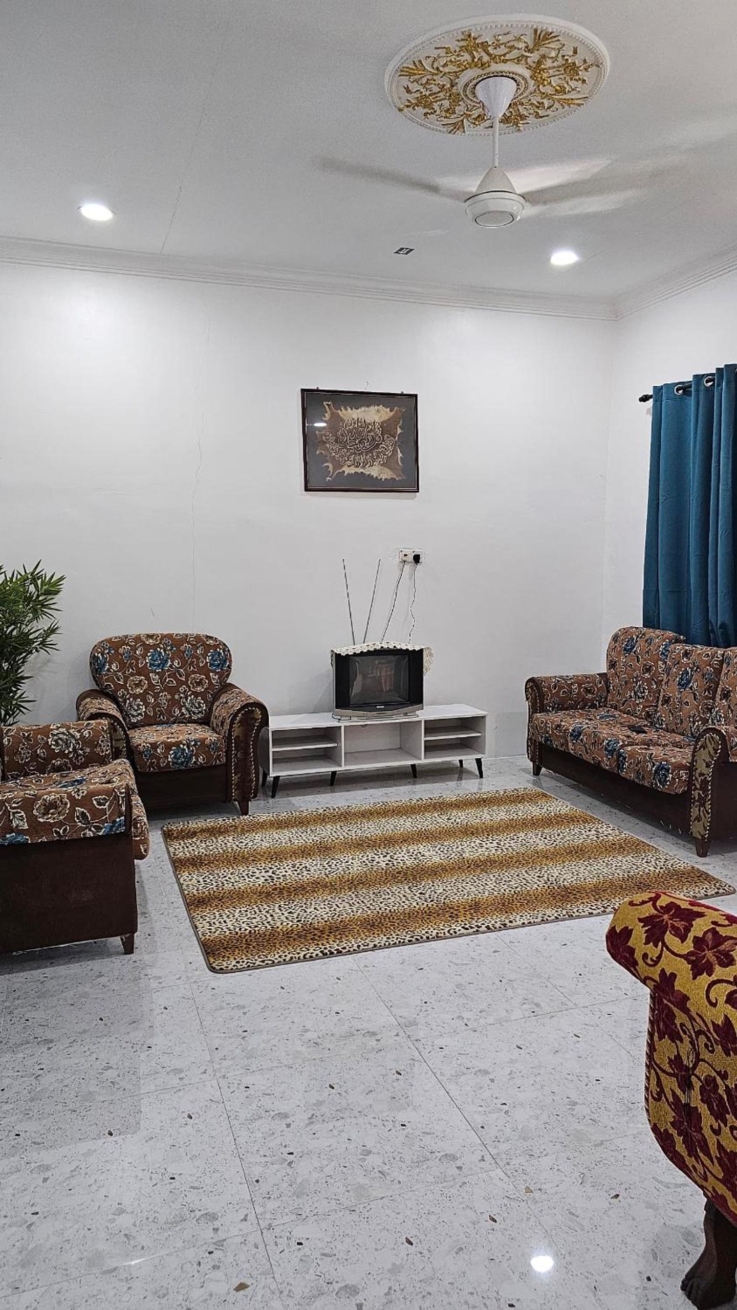 Darwisy Homestay Kuala Terengganu photo 6