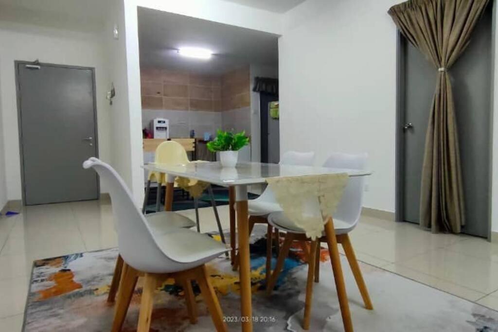 Sazmar Homestay Bangi Kajang photo 2