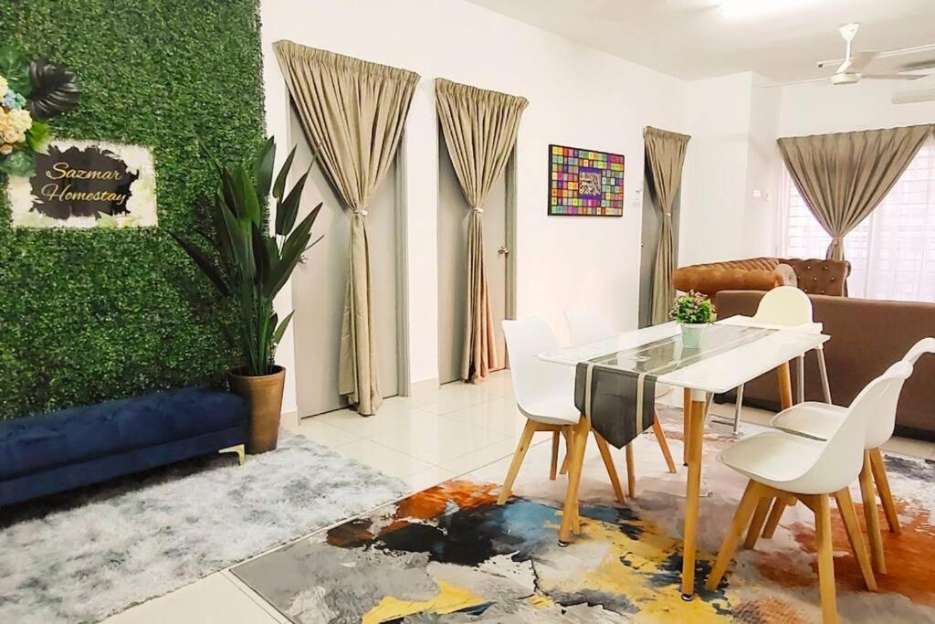 Sazmar Homestay Bangi Kajang photo 3