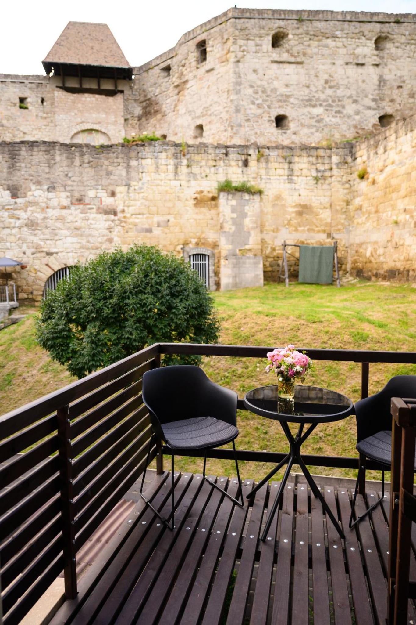 Várvédőház Apartmanok Eger