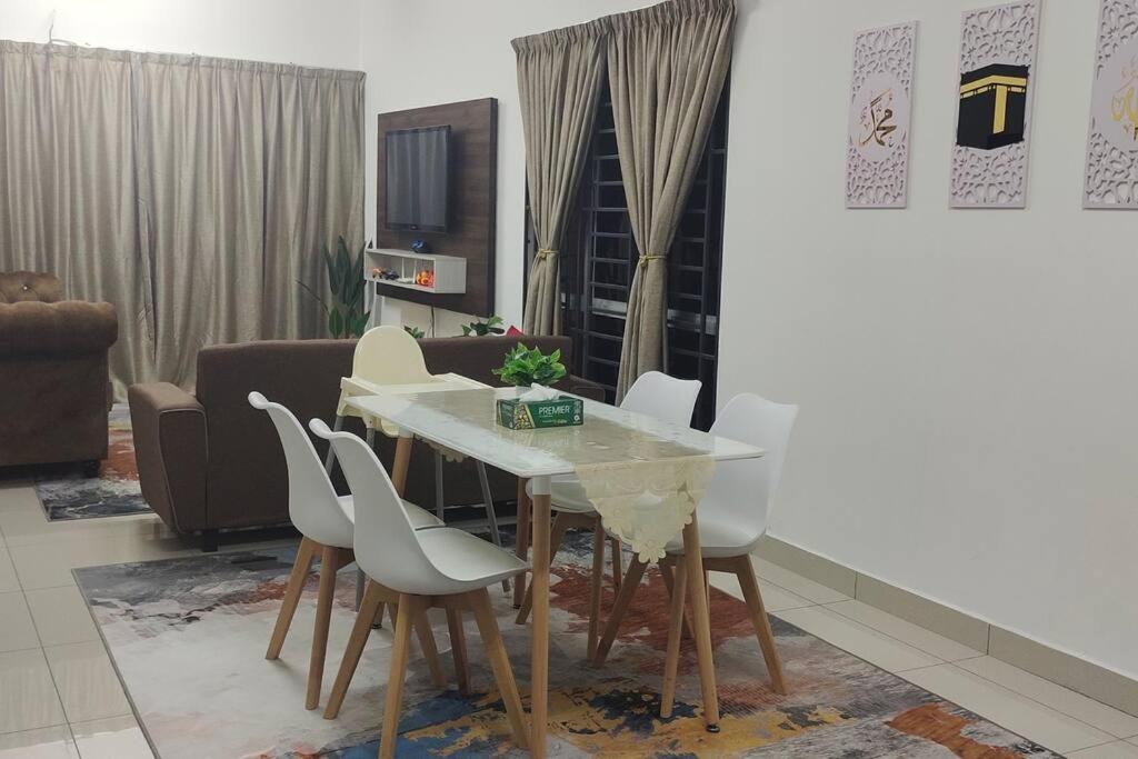 Sazmar Homestay Bangi Kajang photo 4