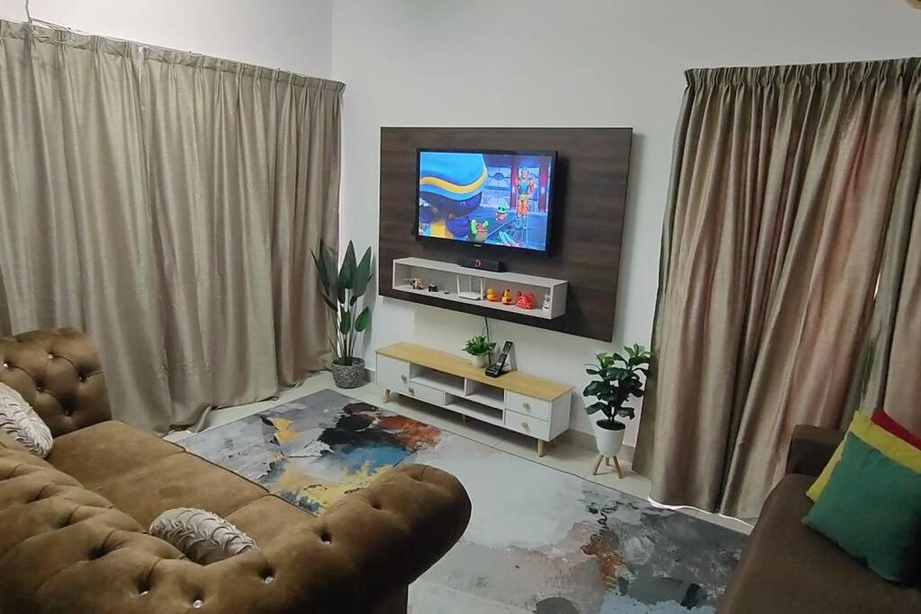 Sazmar Homestay Bangi Kajang photo 6