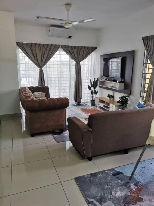Sazmar Homestay Bangi Kajang photo 5