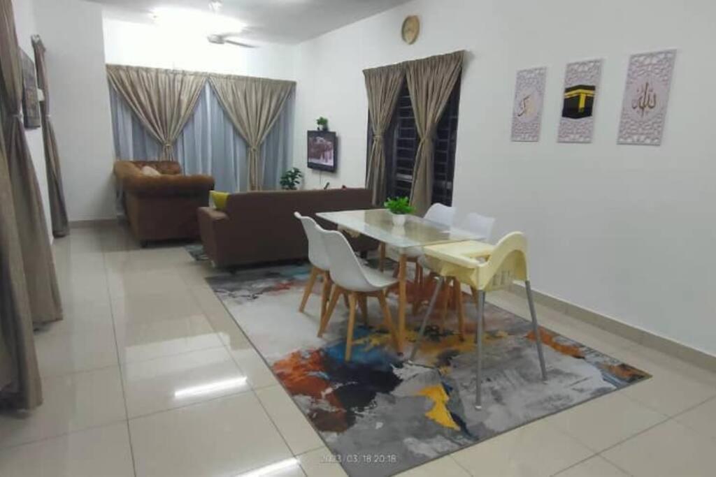 Sazmar Homestay Bangi Kajang photo 7