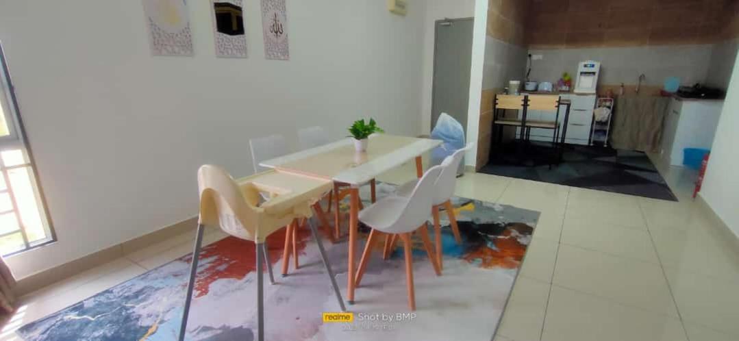 Sazmar Homestay Bangi Kajang photo 8