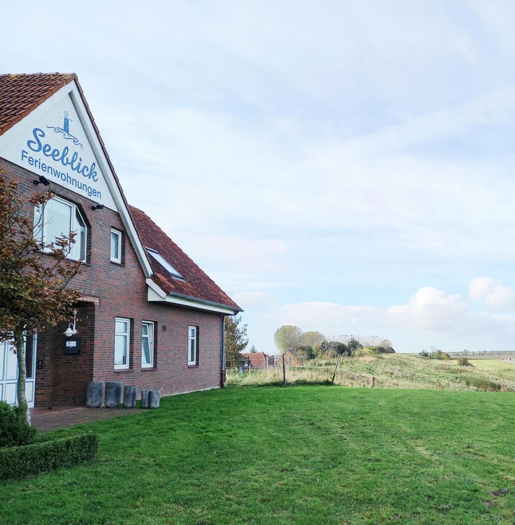 Ferienwohnung 50157 Sandbank