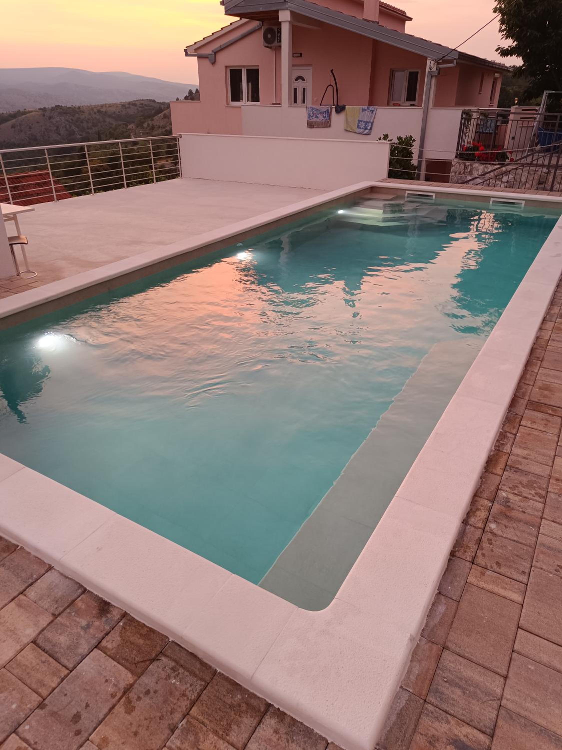 Apartman Lea