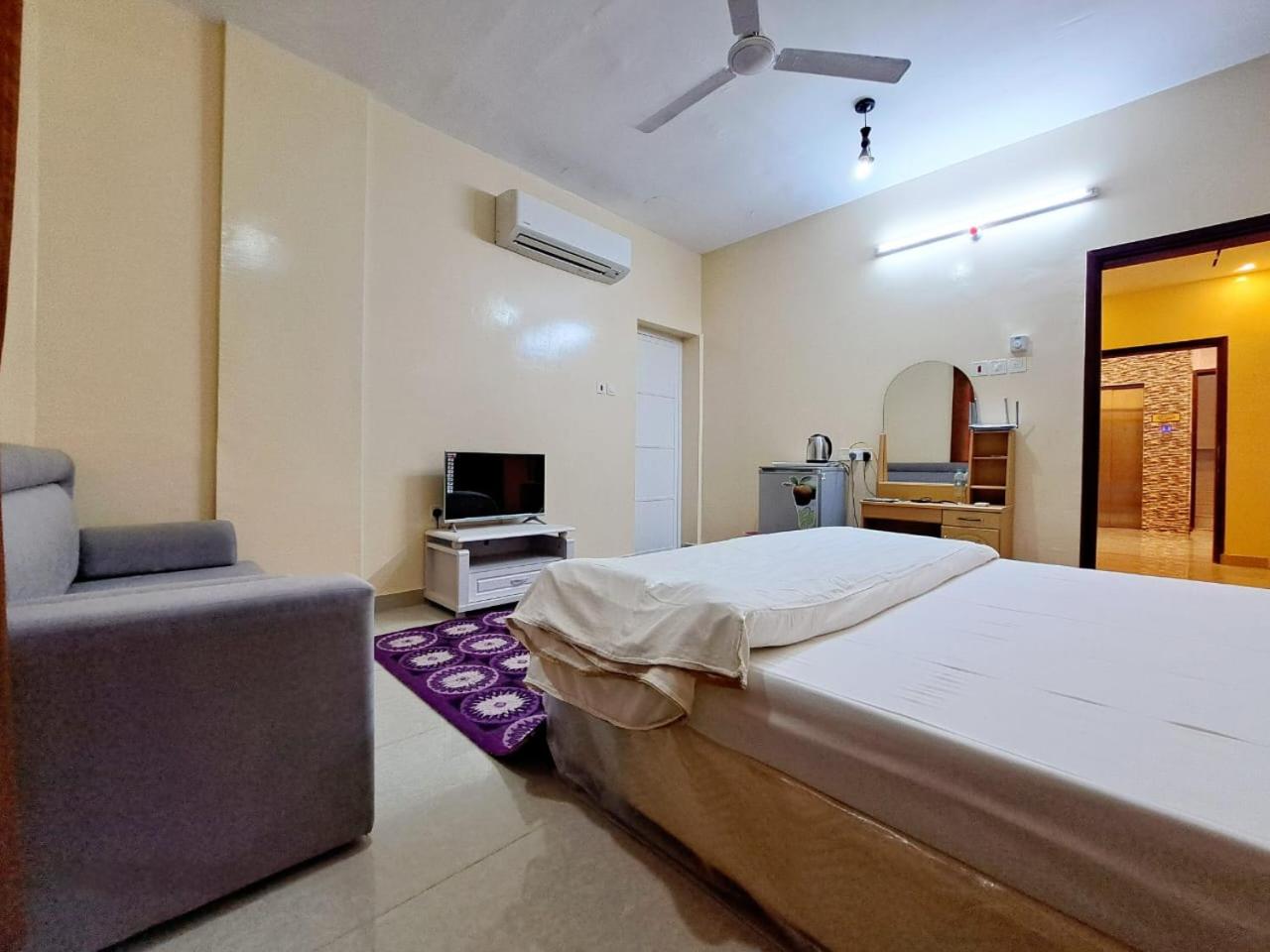 Luluat Al Afia Hotel Apartments view 5