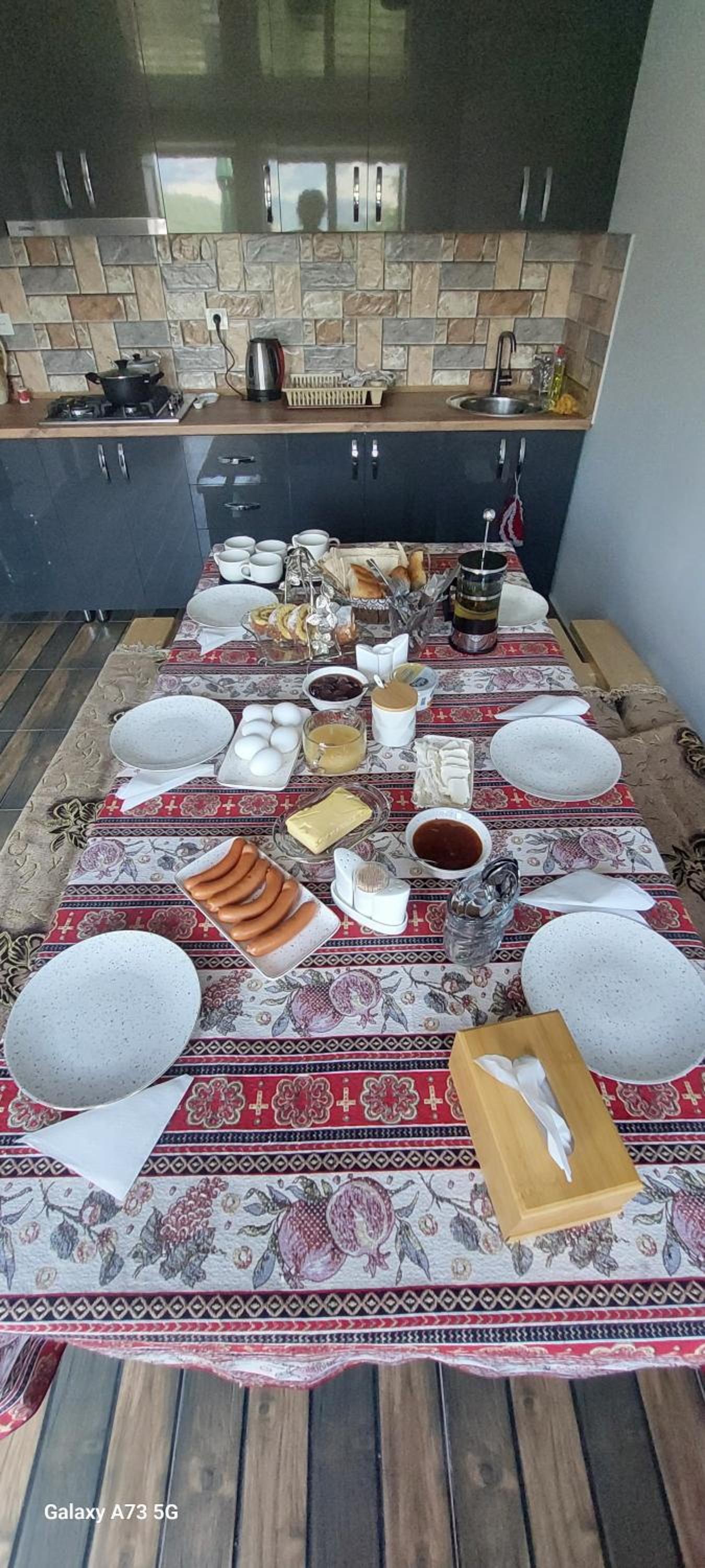 Kochants Guesthouse