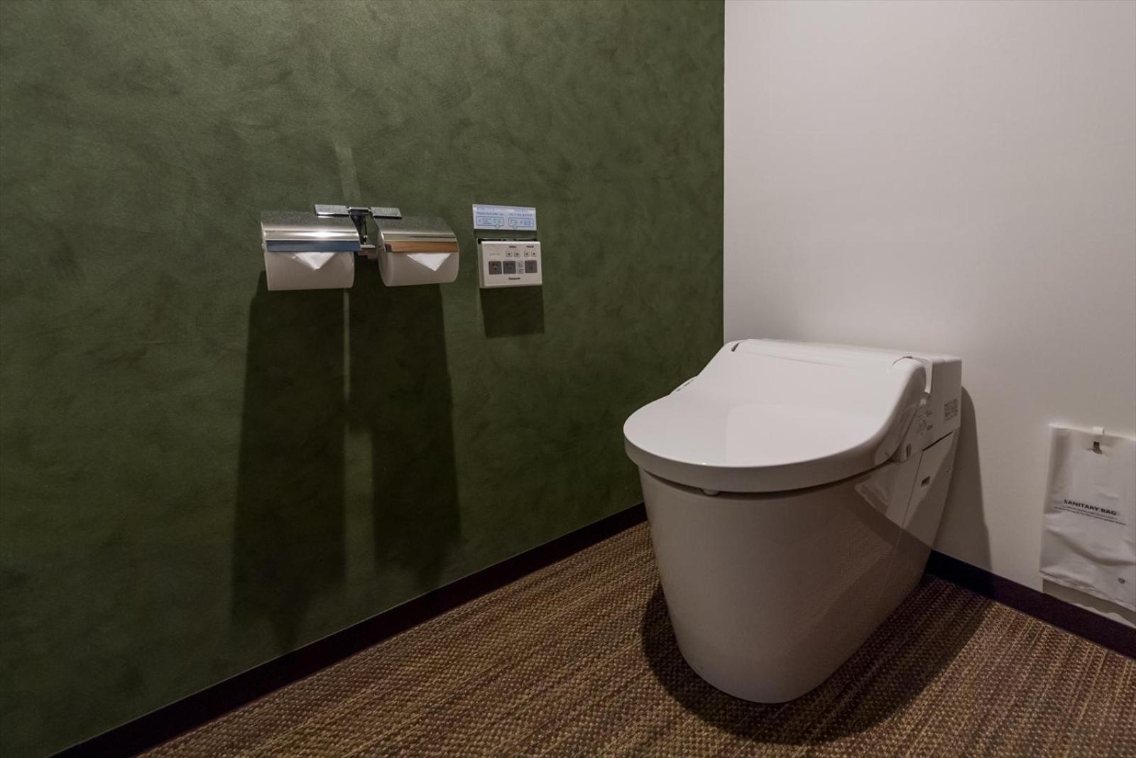 The Peridot Smart Hotel Tancha Ward