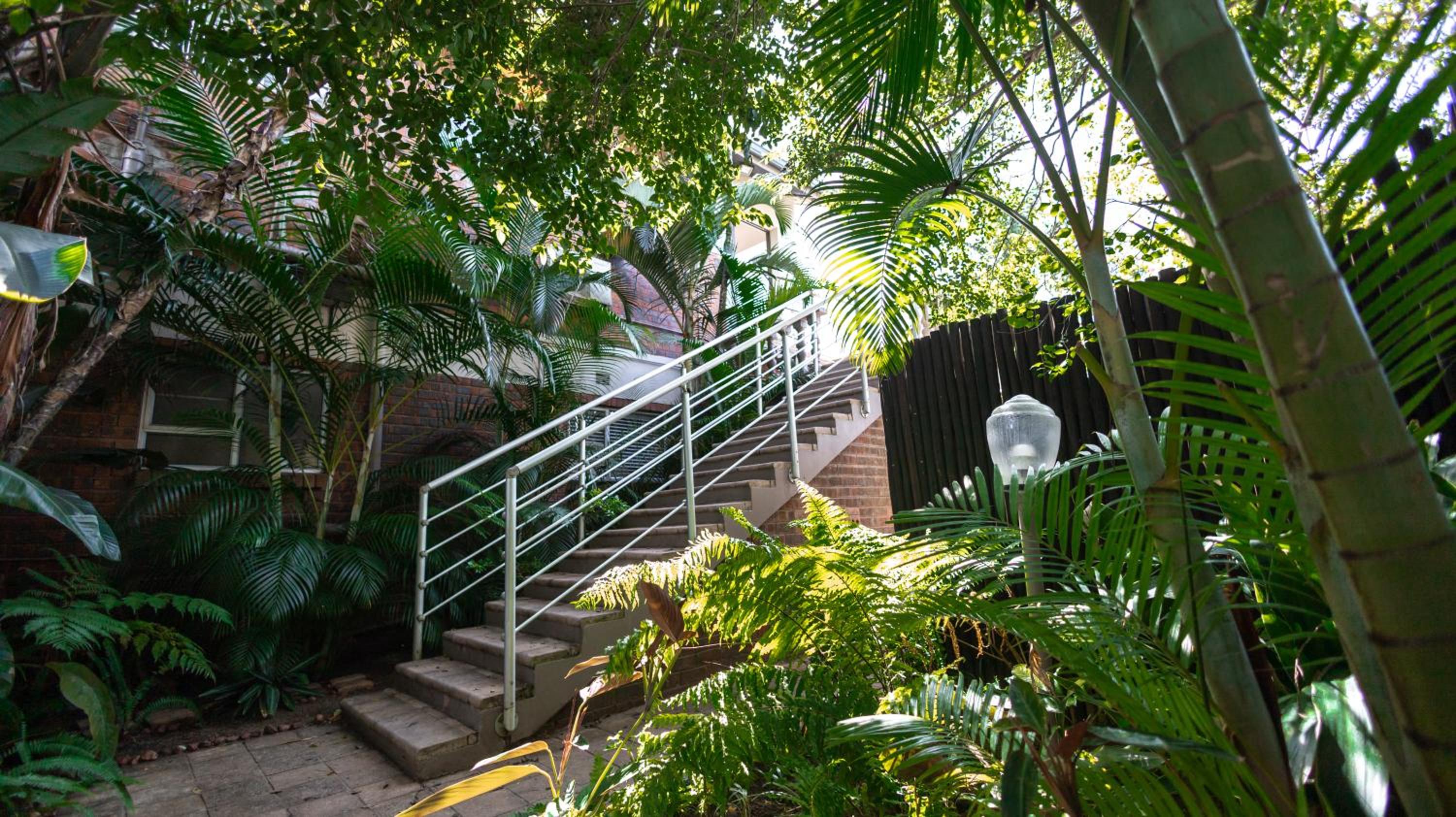 Little Eden Apartments St Lucia