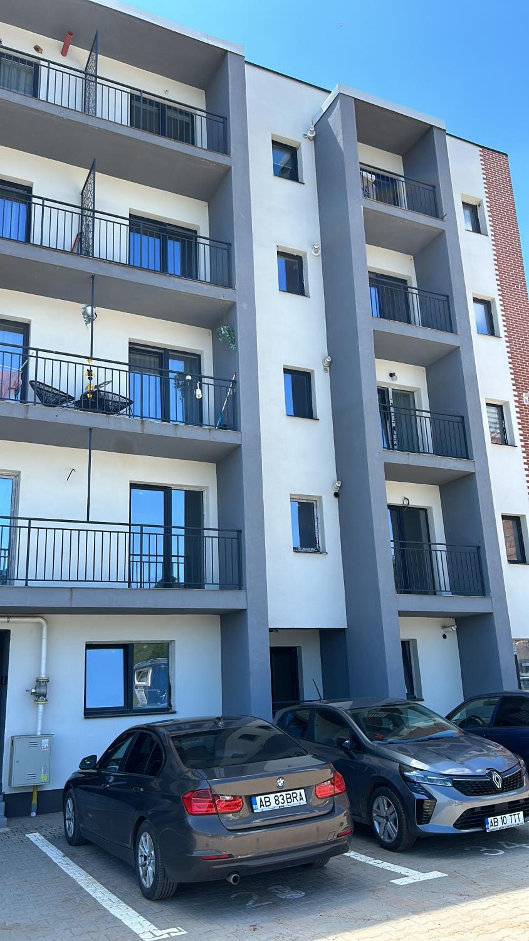APARTAMENT PANORAMIC