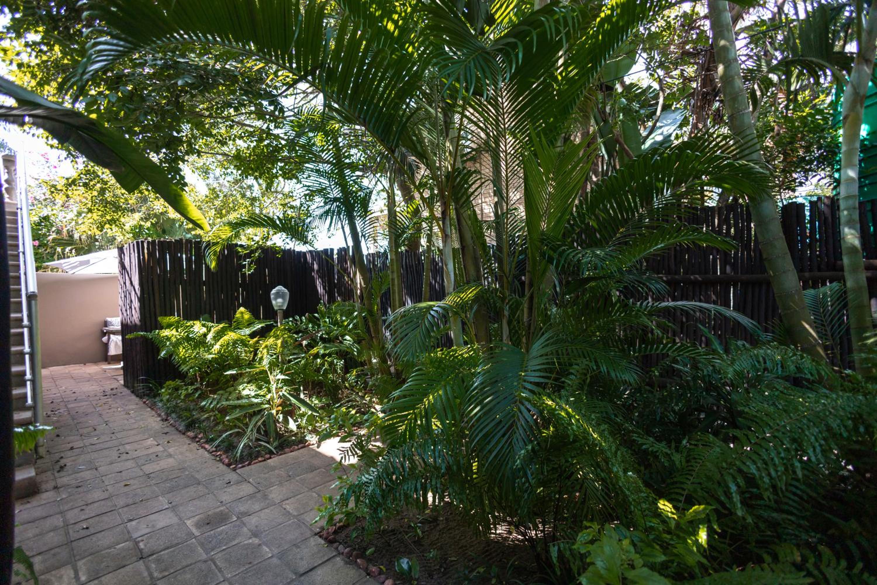Little Eden Apartments St Lucia