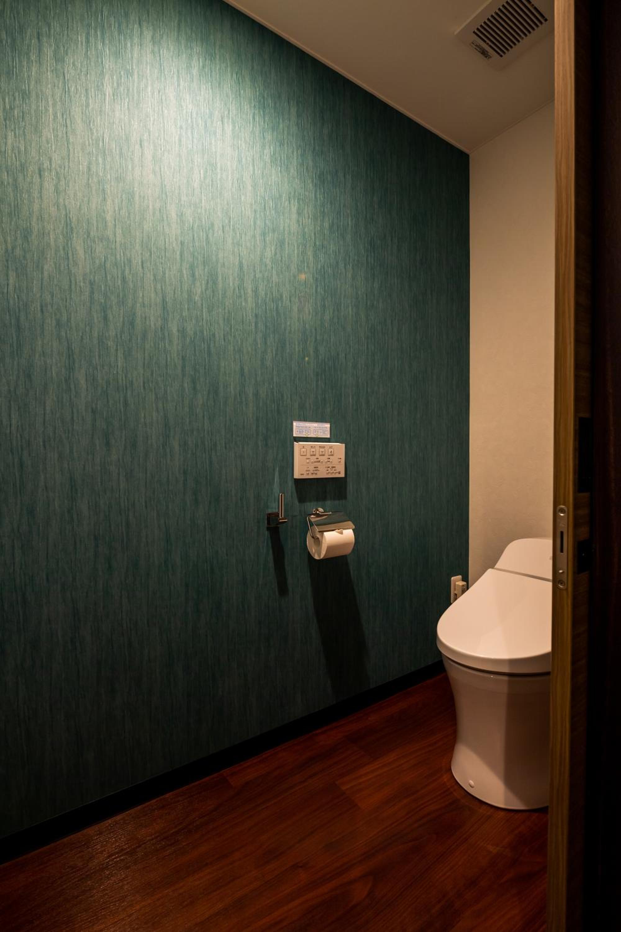 The Peridot Smart Hotel Tancha Ward