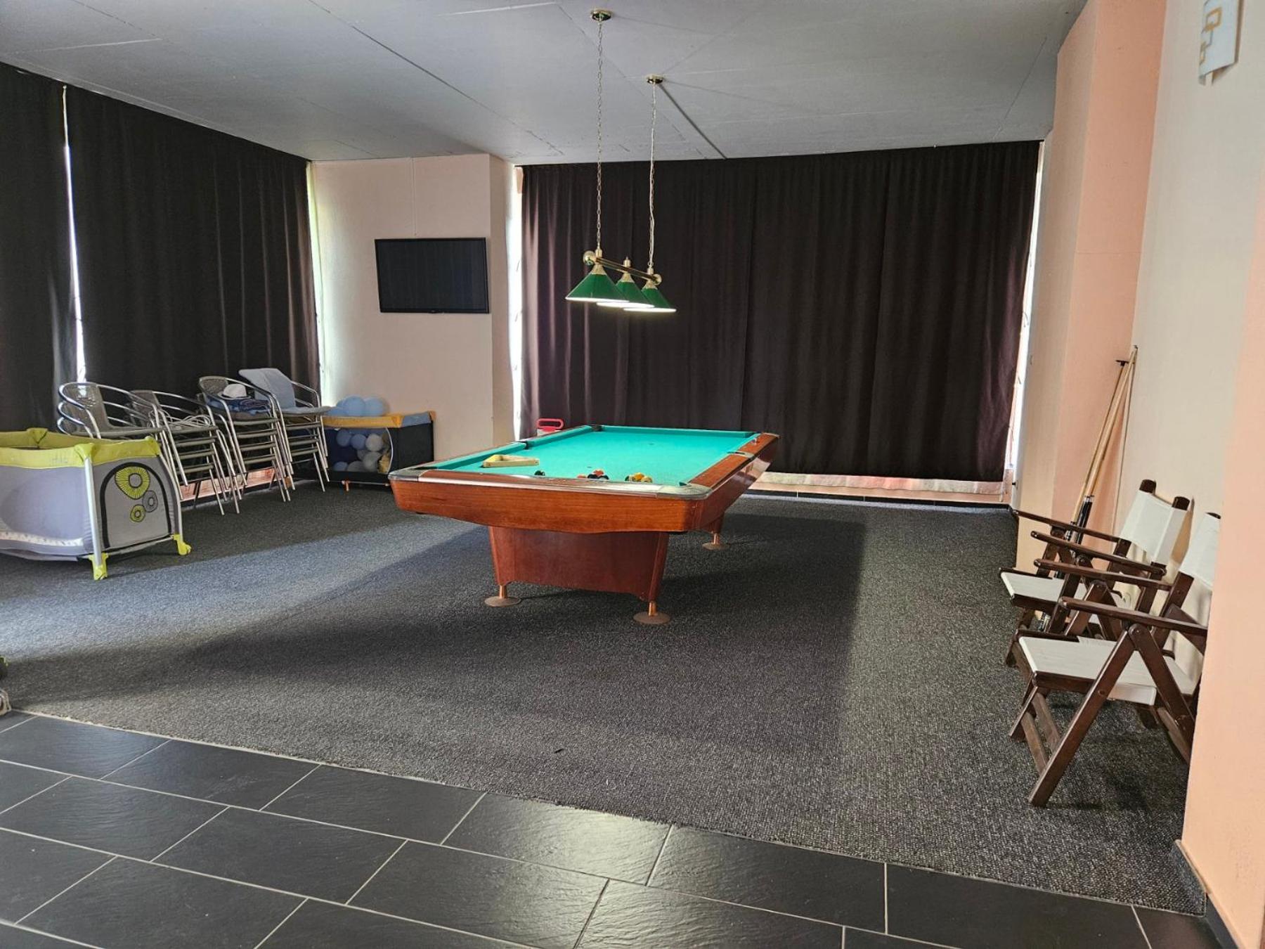 Guest House Petrovi