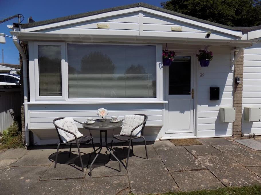 Adorable pet friendly chalet bungalow view 2