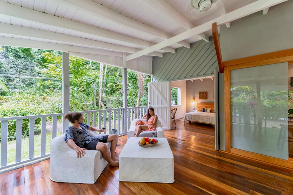SIREN SANCTUARY Resort