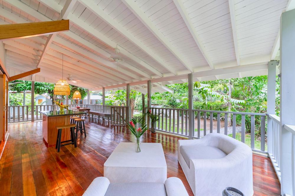 SIREN SANCTUARY Resort