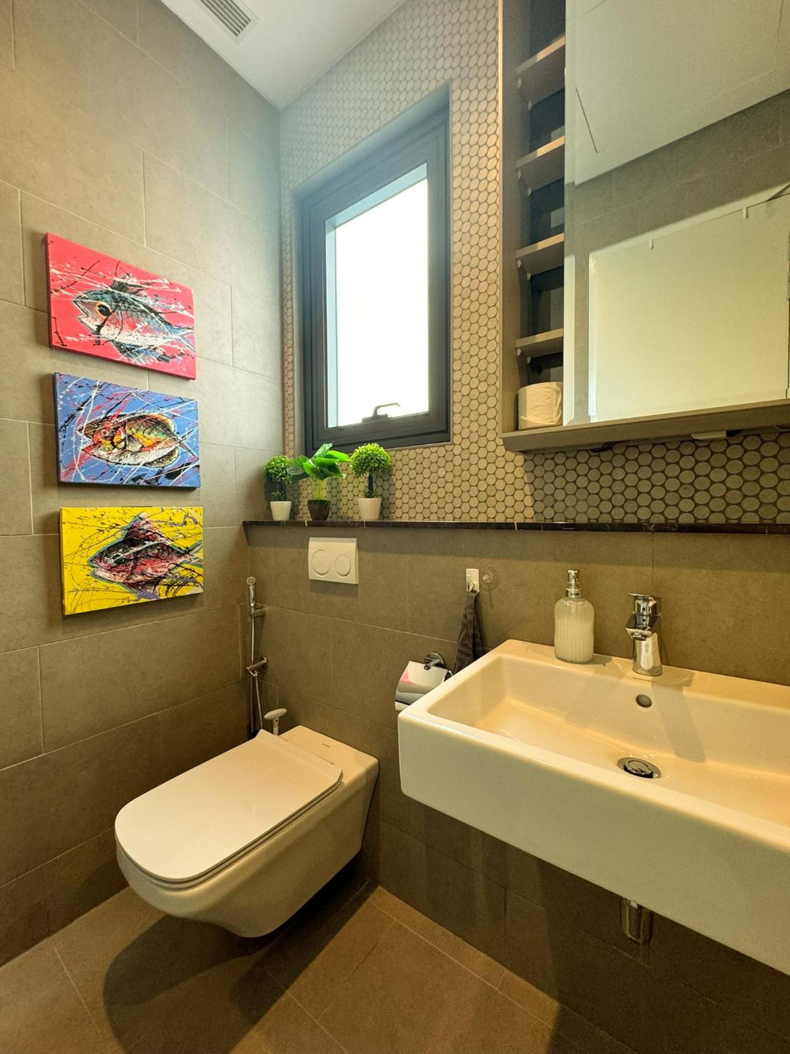 Beachside Pineapple Retreat Suites
