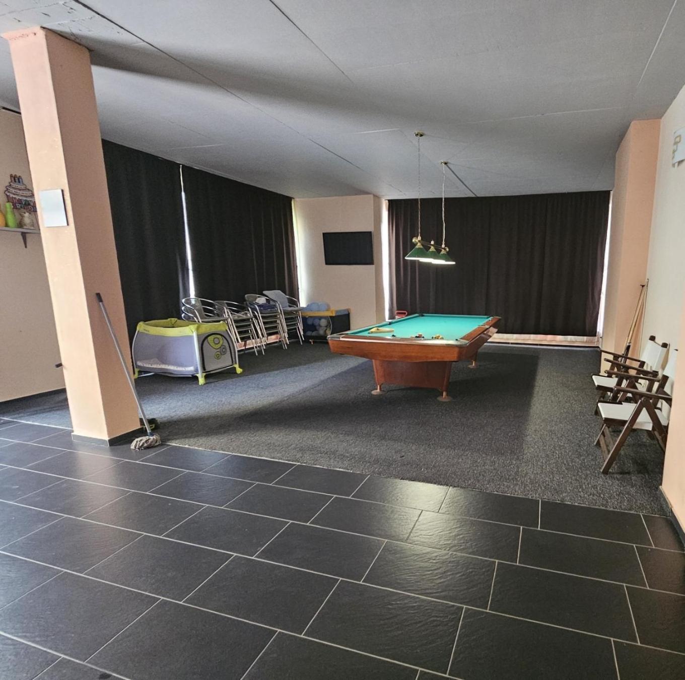 Guest House Petrovi