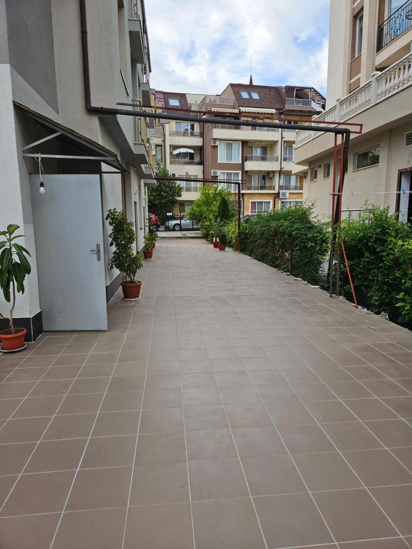 Guest House Petrovi