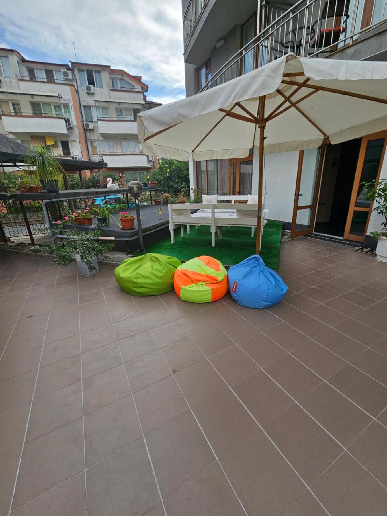 Guest House Petrovi