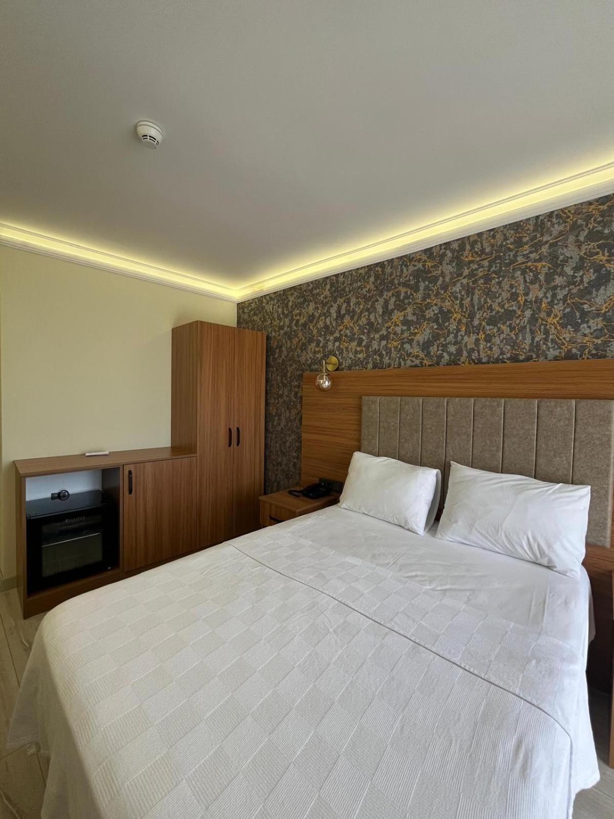 Golden Lux Hotel Antalya