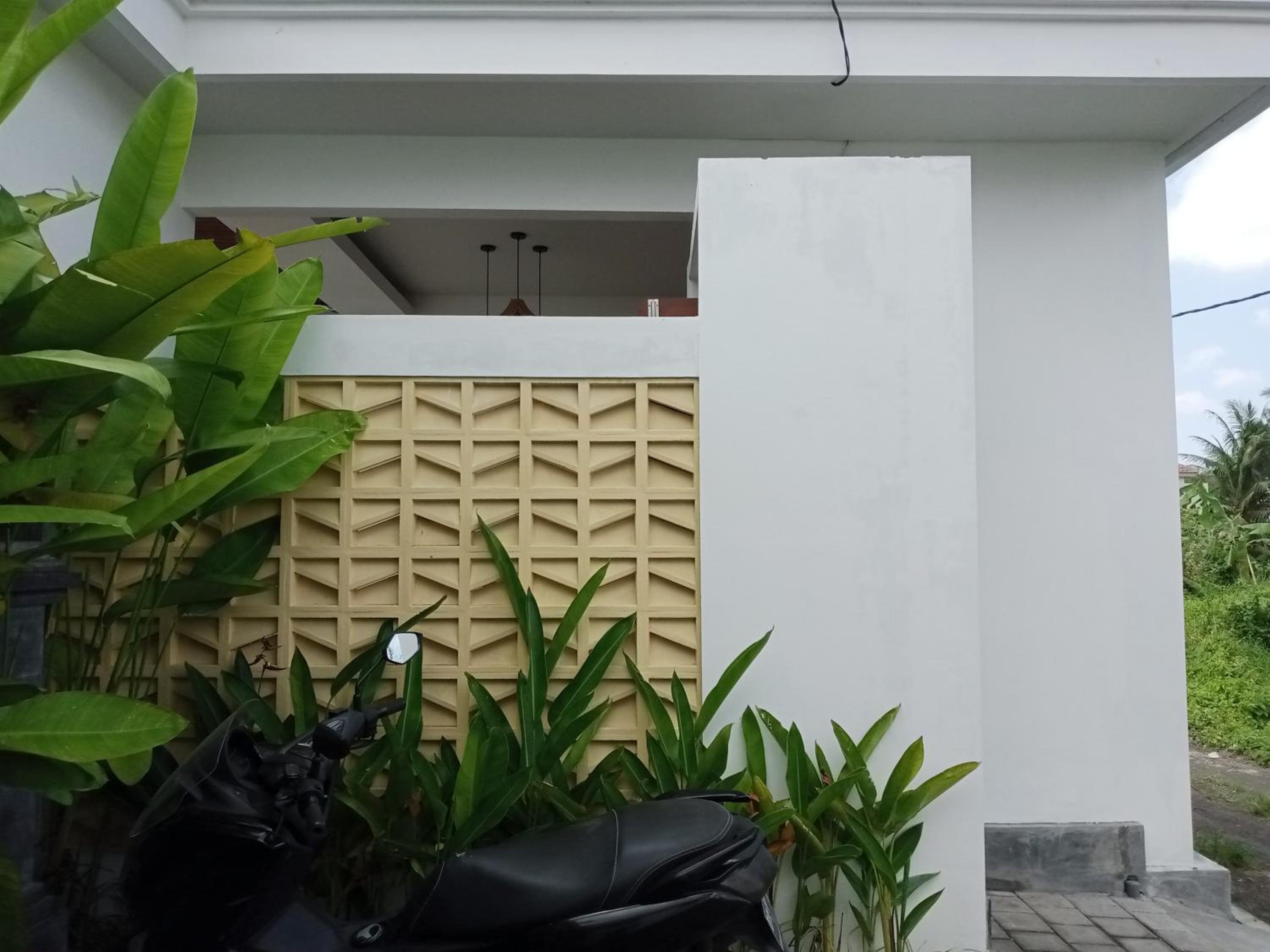 The Nugraha Villa view 3