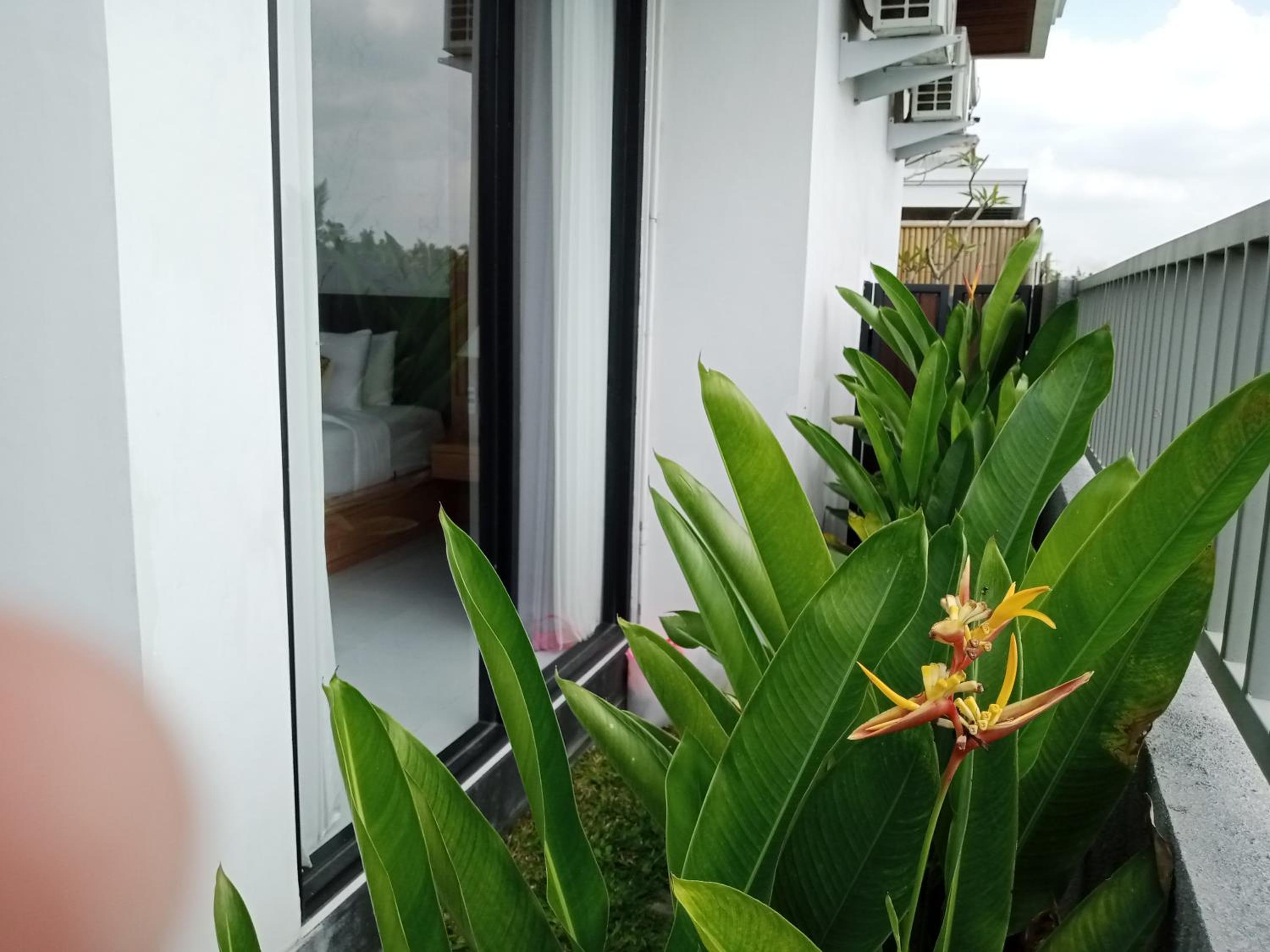 The Nugraha Villa view 4