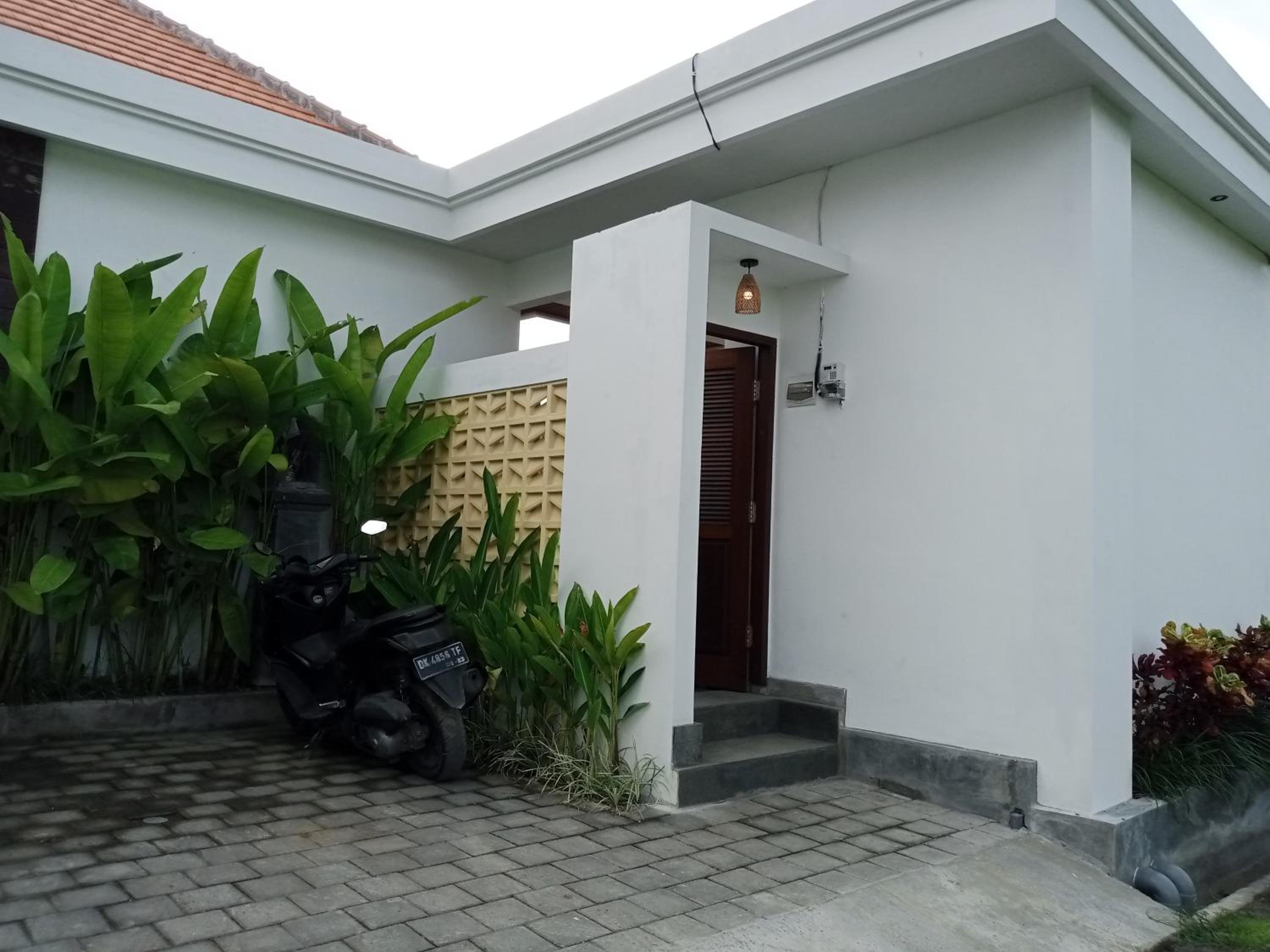 The Nugraha Villa view 5