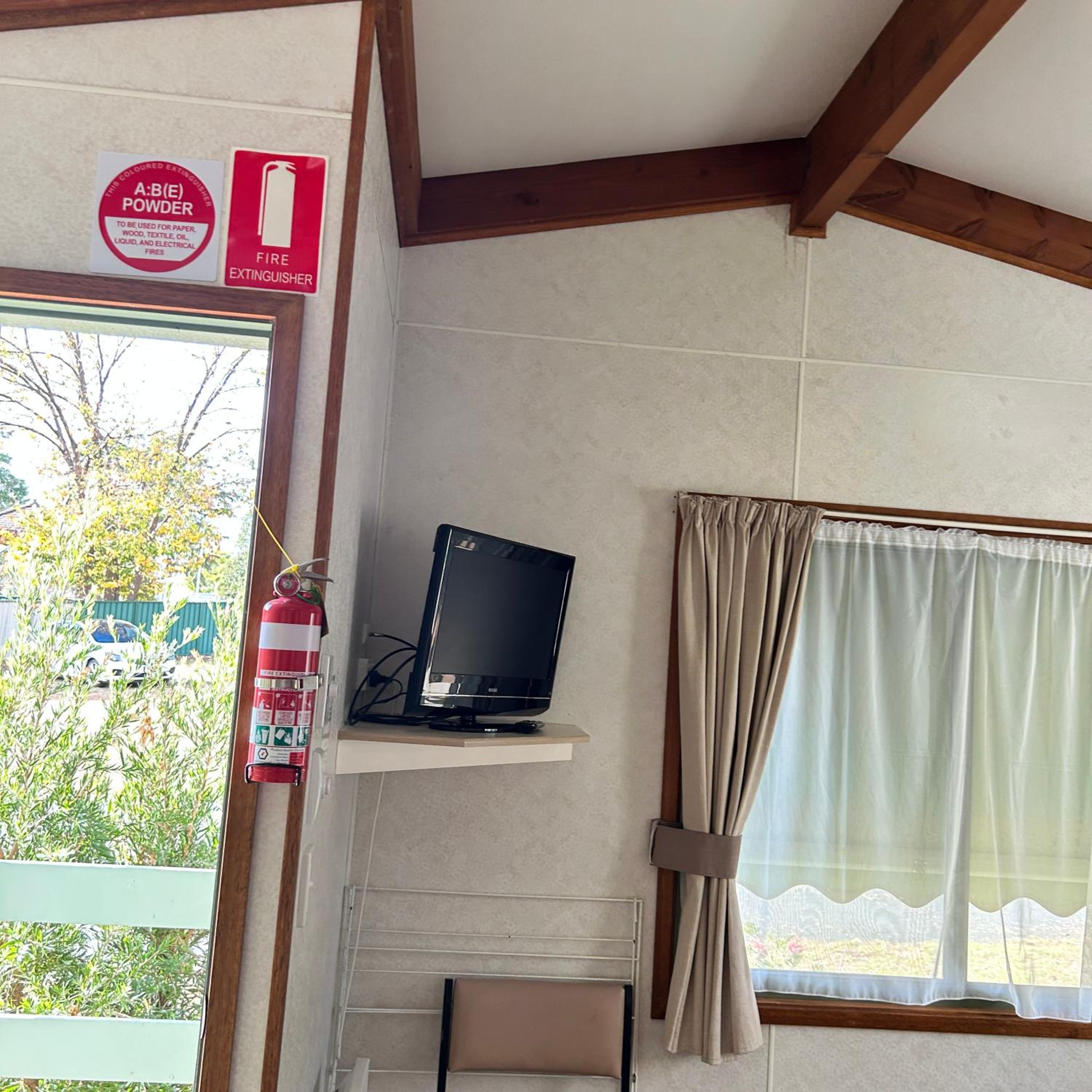 BIG4 Rutherglen Holiday Park