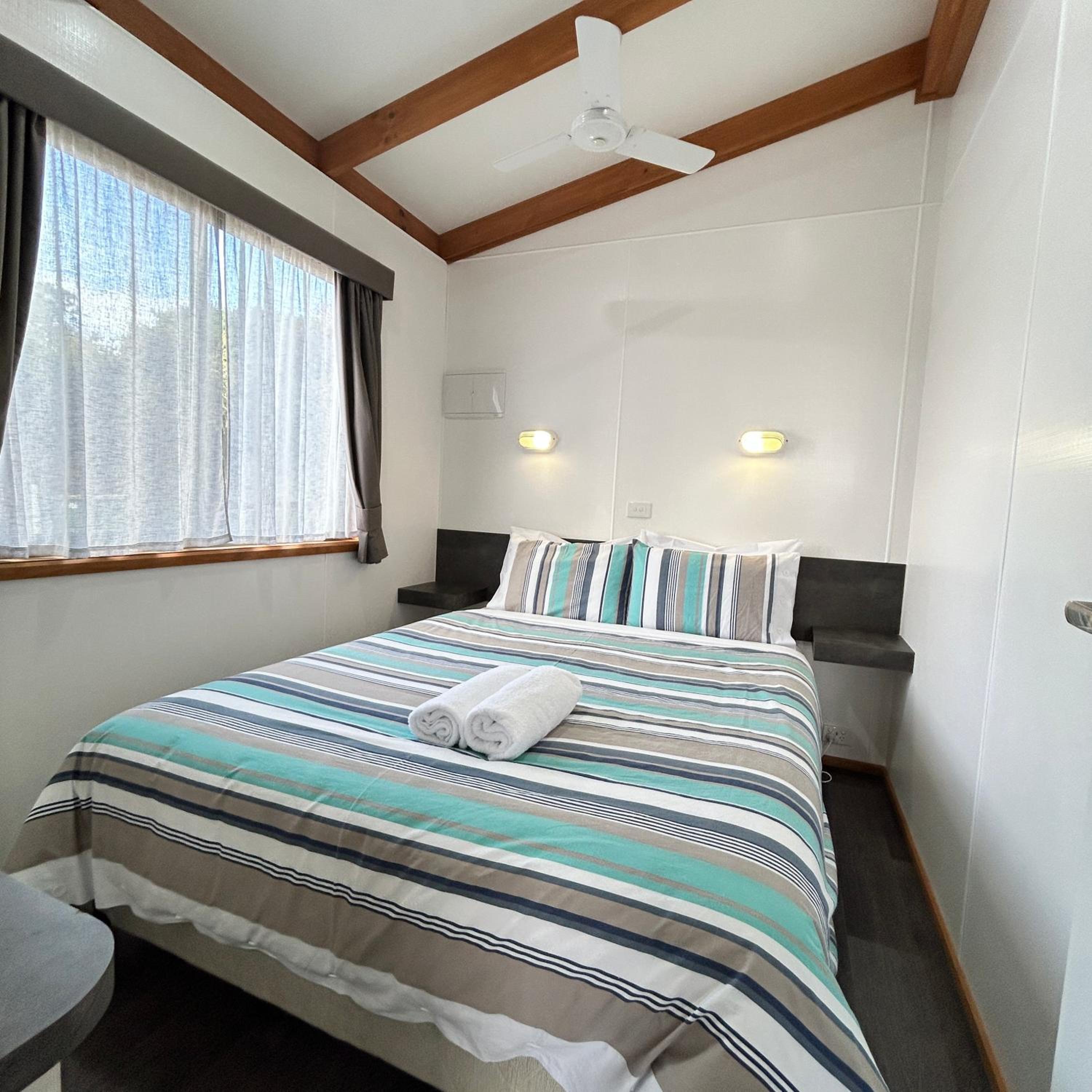 BIG4 Rutherglen Holiday Park