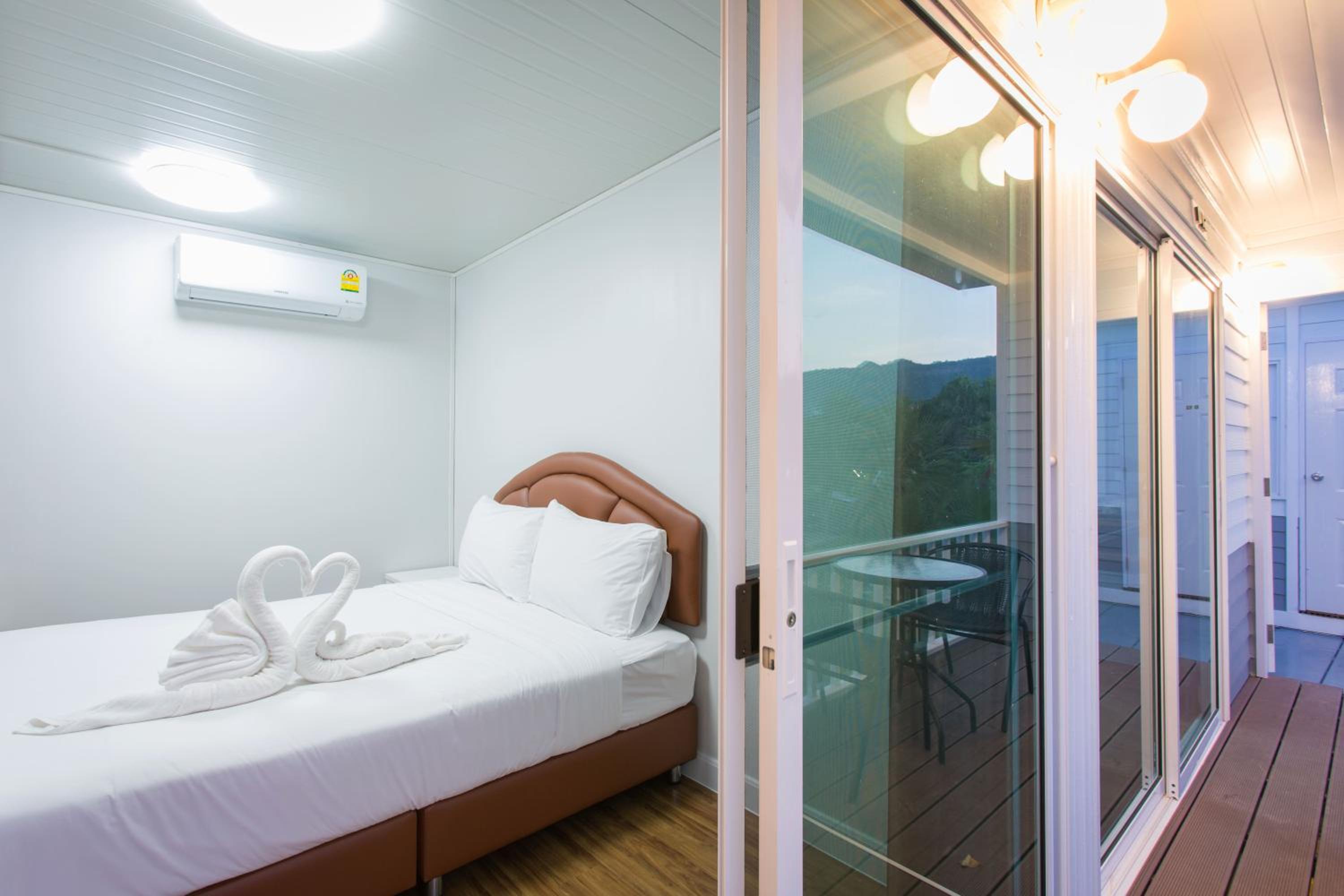 Tharapana Khaoyai Resort