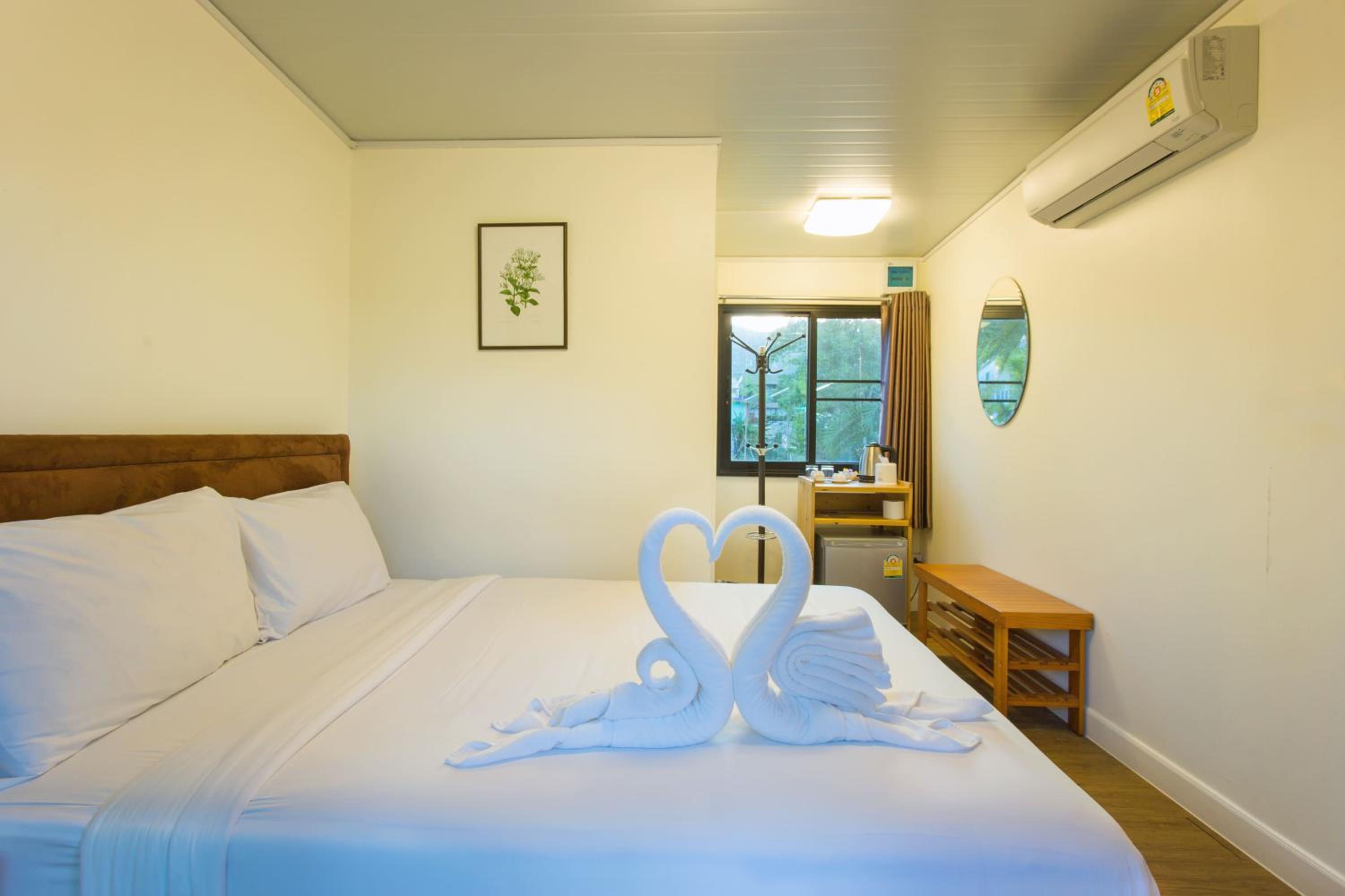 Tharapana Khaoyai Resort