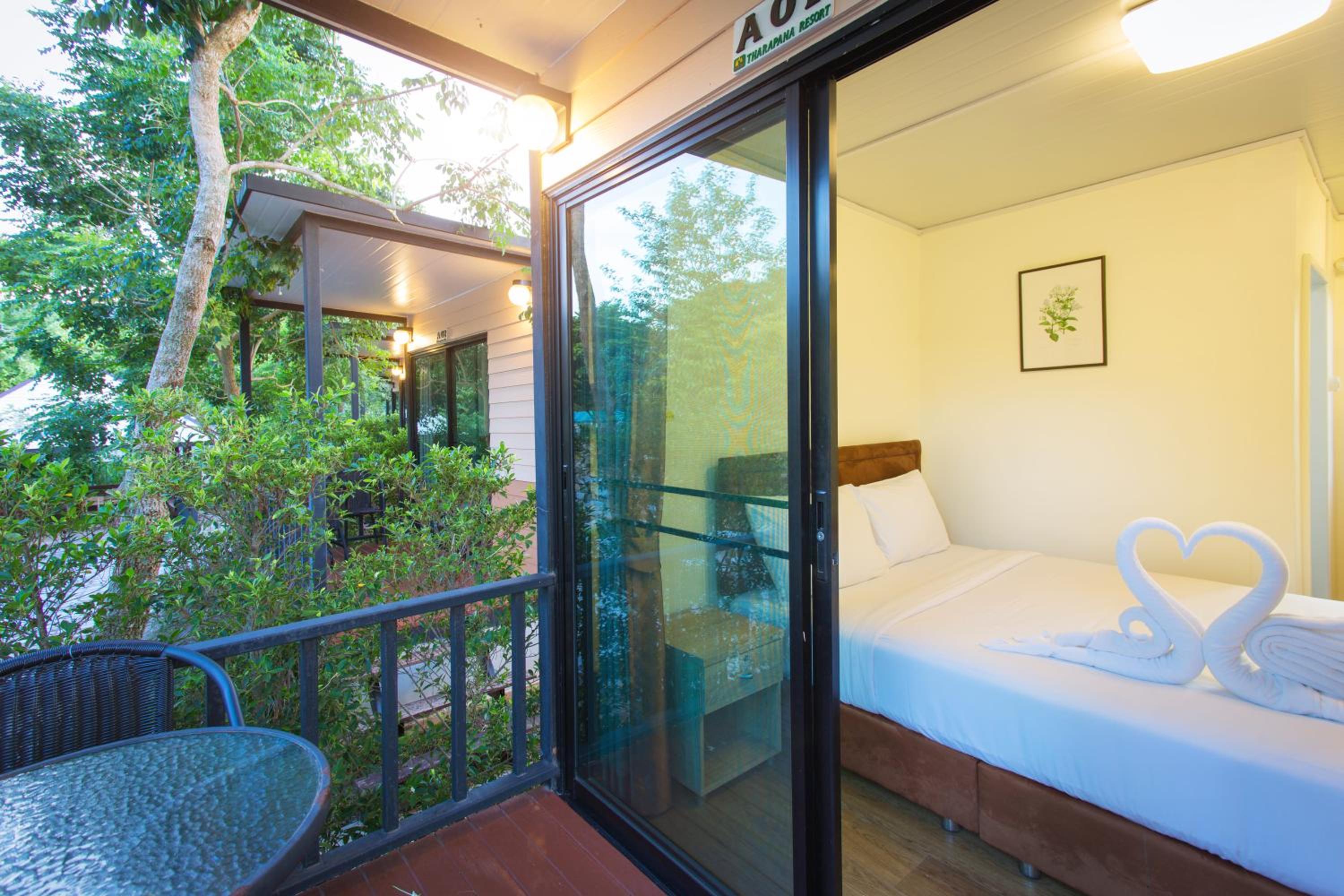 Tharapana Khaoyai Resort