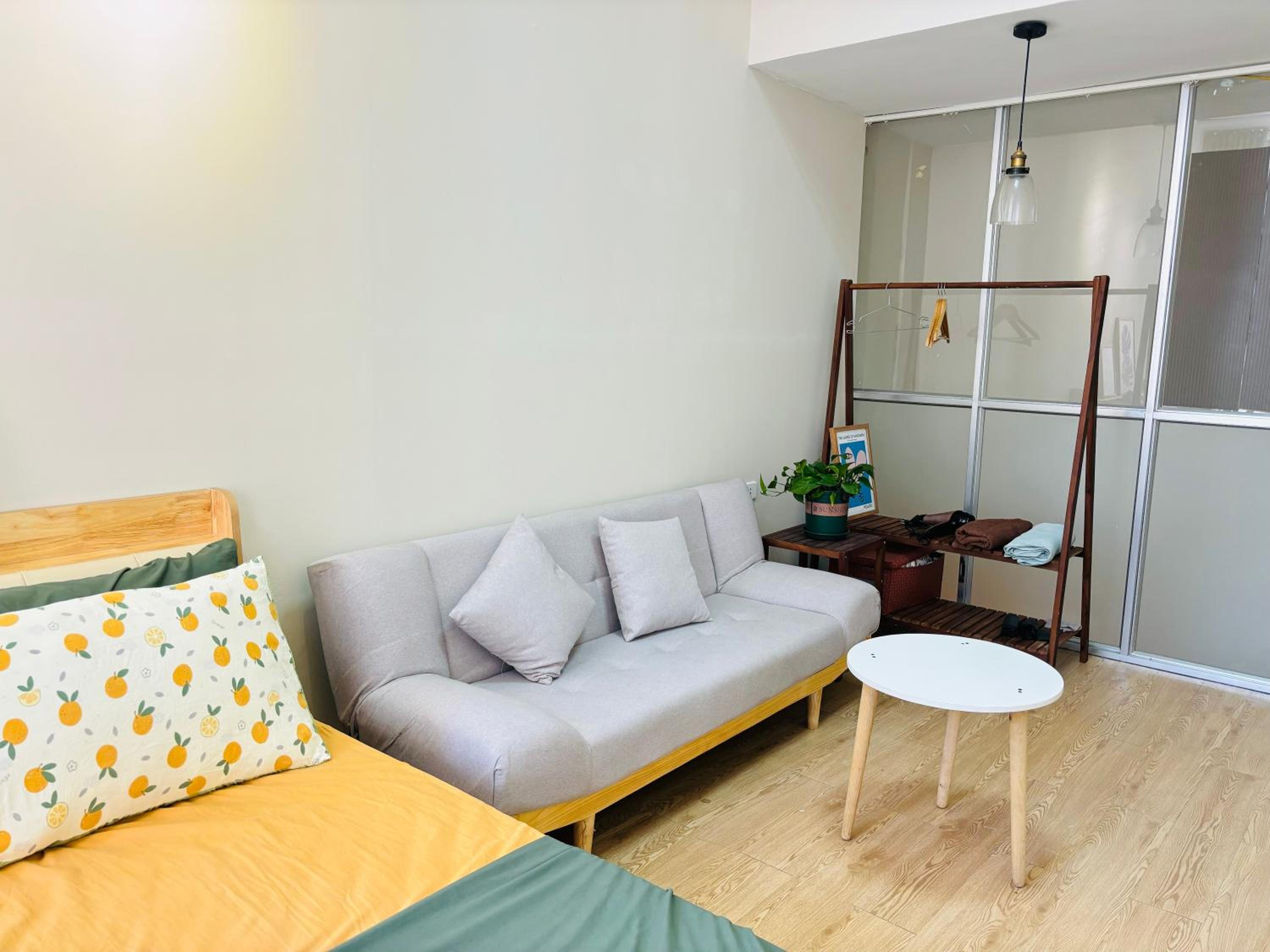 Fully Sunshine Bedroom - 10mins to Hoan Kiem Lake