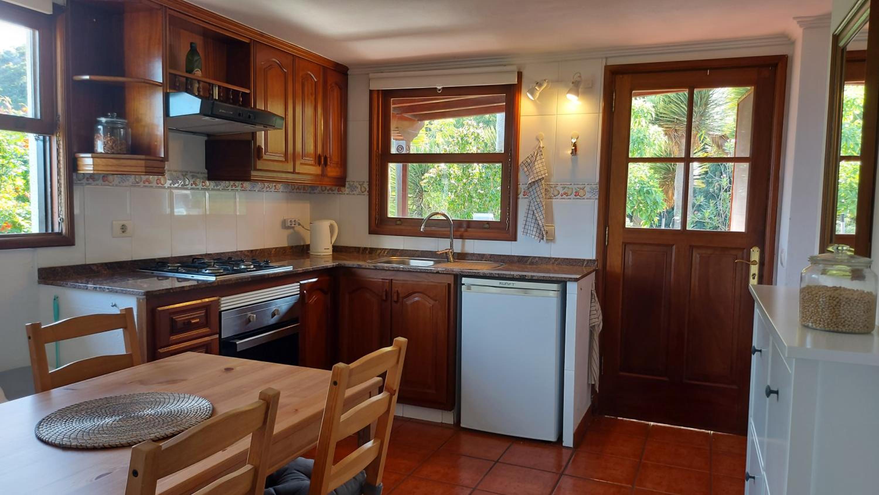 Casa Otro Viento