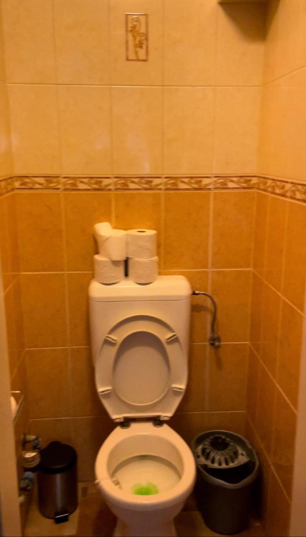 Beach Deluxe Apartman