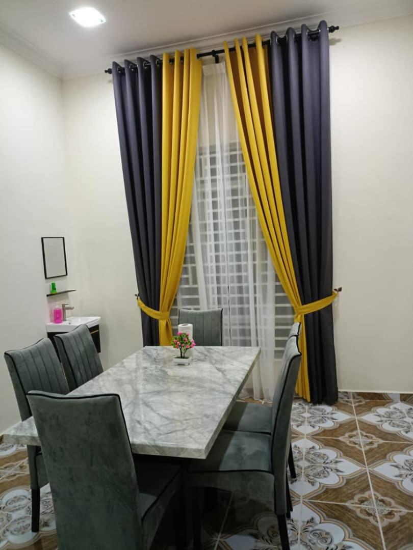 IZZUL IZZARA HOMESTAY PULAU SERAI,DUNGuN photo 3