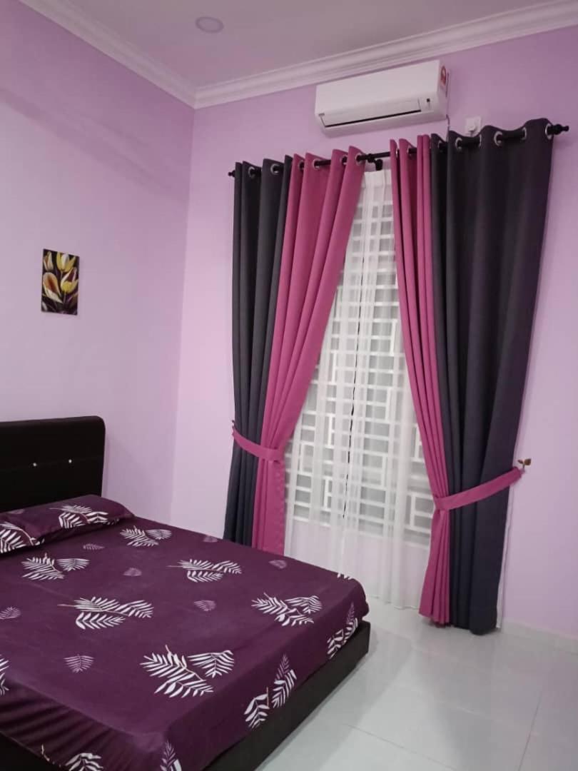 IZZUL IZZARA HOMESTAY PULAU SERAI,DUNGuN photo 4