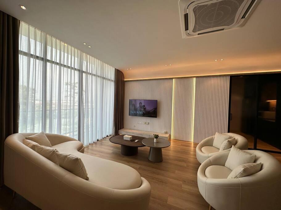 Jk DesignersHome 8Pax 3BedR 2BathR 200Mbps photo 1