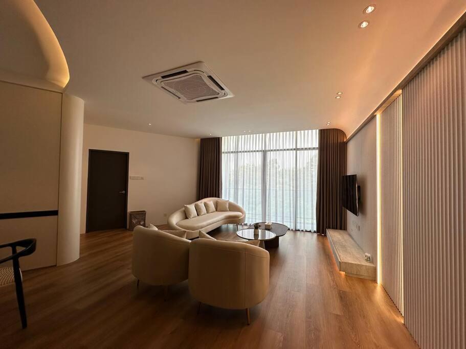 Jk DesignersHome 8Pax 3BedR 2BathR 200Mbps photo 4