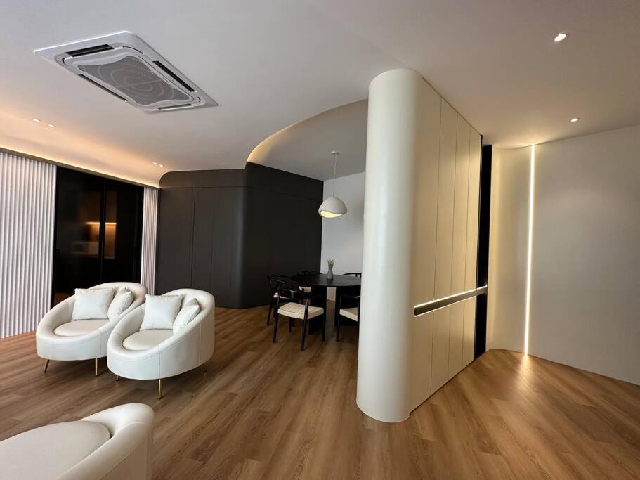 Jk DesignersHome 8Pax 3BedR 2BathR 200Mbps photo 6