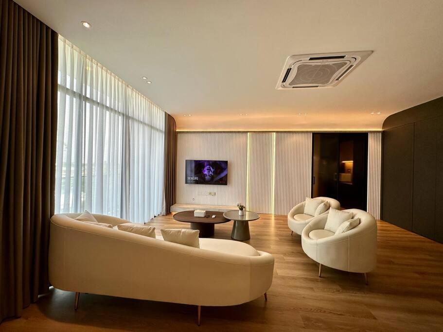Jk DesignersHome 8Pax 3BedR 2BathR 200Mbps photo 2