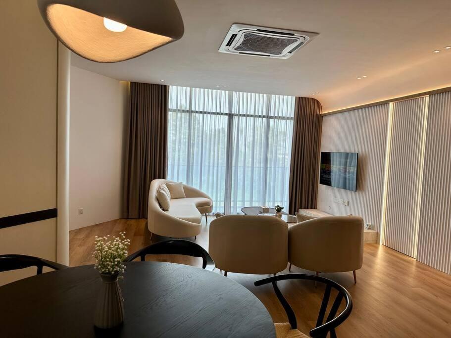 Jk DesignersHome 8Pax 3BedR 2BathR 200Mbps photo 7