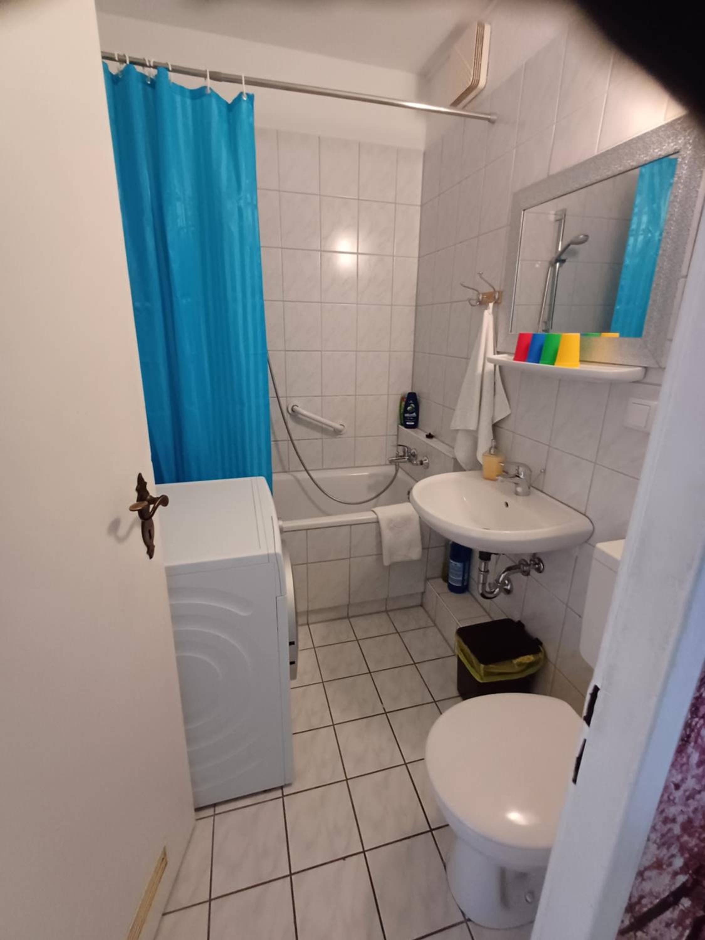 SUITE Top View & City Alex 4 rooms 2 bathrooms 1 kitchen