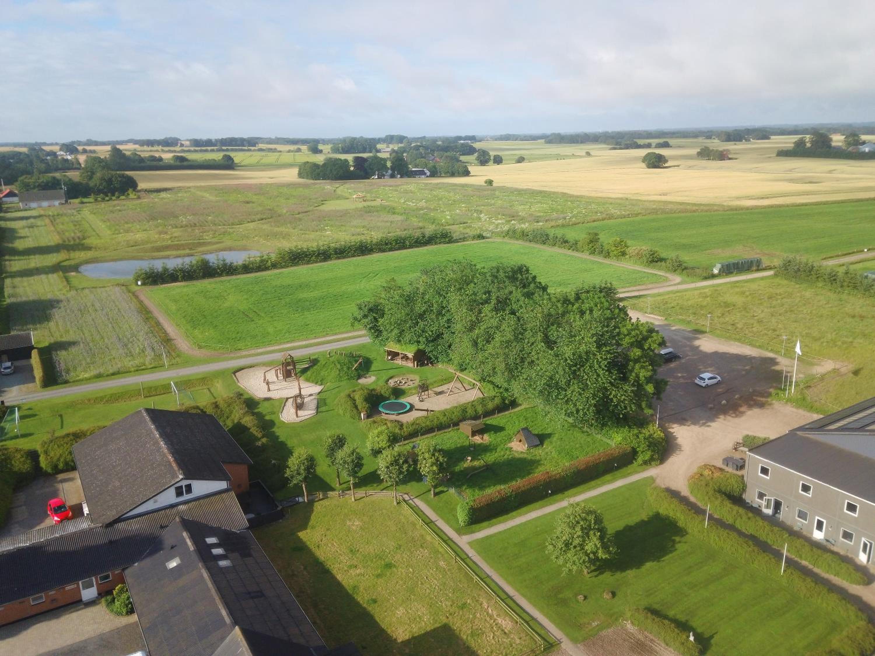 Hotel Thommysminde - Image 1