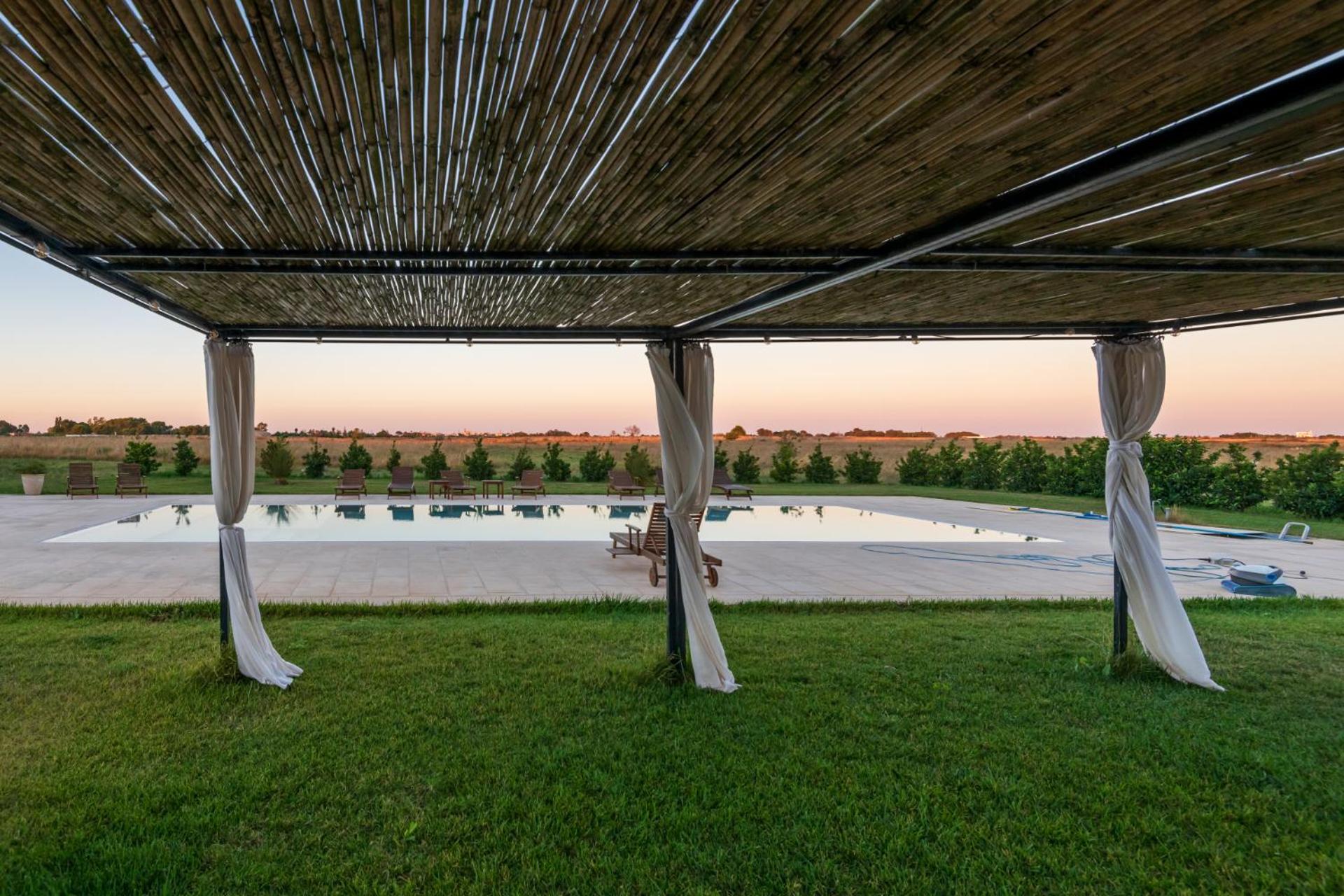 Agriturismo Masseria Quaremme