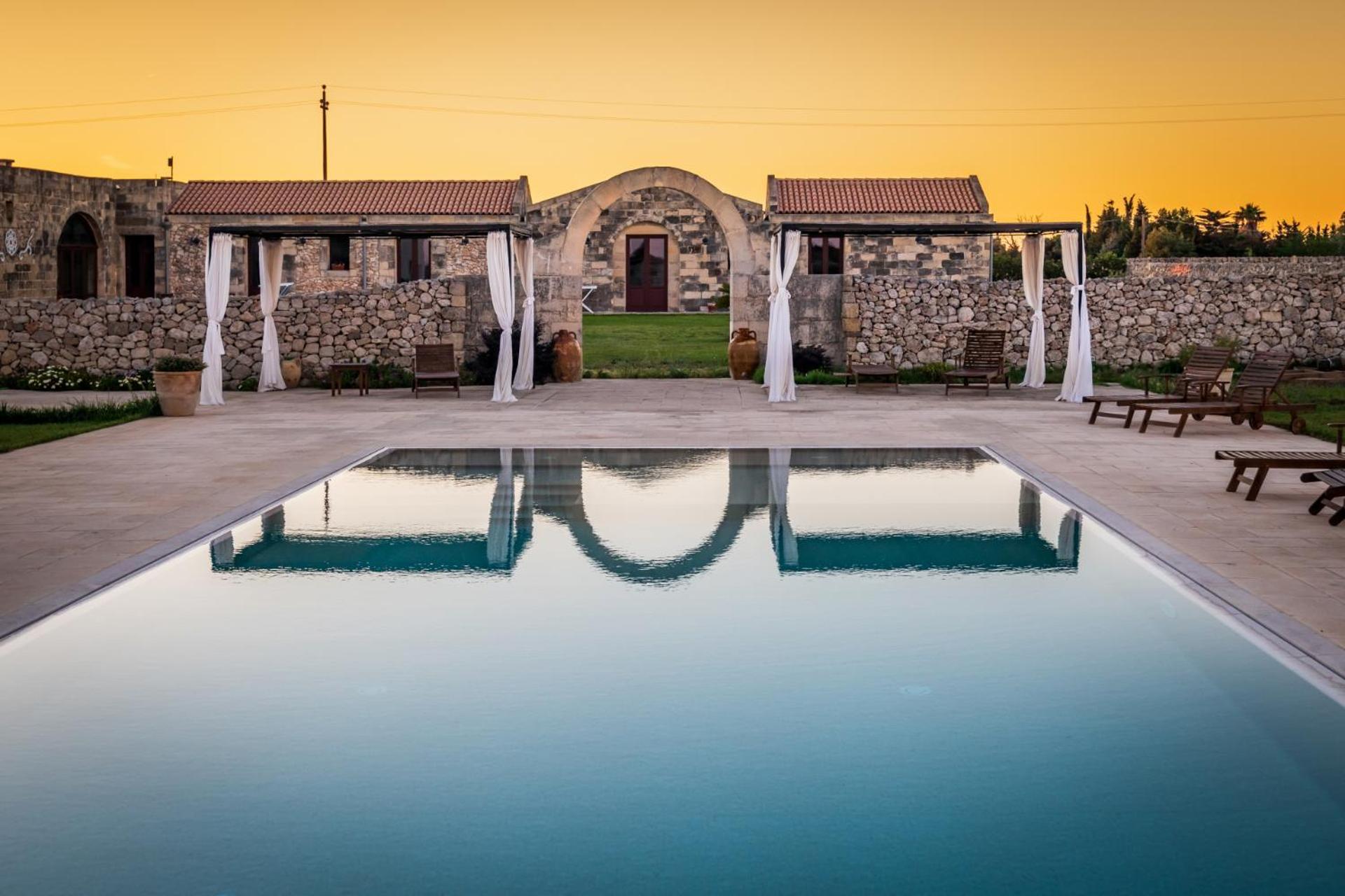Agriturismo Masseria Quaremme