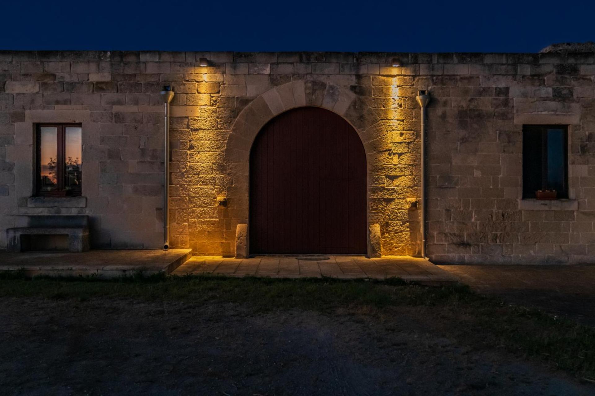 Agriturismo Masseria Quaremme